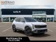 2027 Kia Seltos X-Line SX SUV