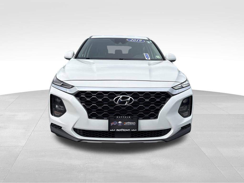 Used 2019 Hyundai Santa Fe SE SUV