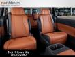 2027 Kia Carnival Hybrid SX Minivan/Van