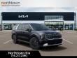 2027 Kia Carnival LXS Minivan/Van