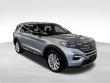 2020 Ford Explorer Limited SUV