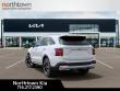 2026 Kia Sorento Hybrid EX SUV