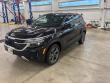 2024 Kia Seltos LX SUV