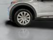 2020 Ford Explorer Limited SUV