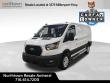 2025 Ford Transit-250 Base Van Low Roof Van