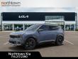 2027 Kia Seltos X-Line S SUV
