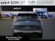 2027 Kia Sportage Hybrid S SUV