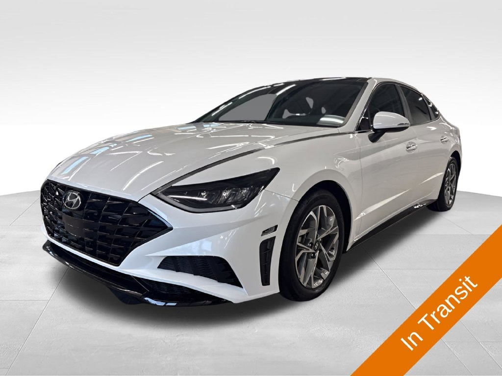 2022 Hyundai Sonata