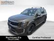 2022 Kia Telluride SX SUV