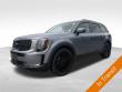 2021 Kia Telluride SX SUV