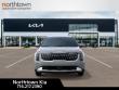 2027 Kia Carnival Hybrid LXS Minivan/Van