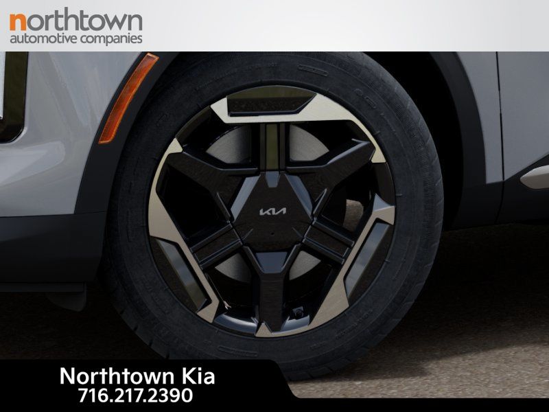 2026 Kia Sportage S Hybrid - Photo 10
