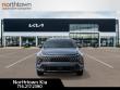 2027 Kia Sportage Hybrid X-Line SUV