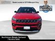 2023 Jeep Compass Limited SUV
