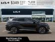 2026 Kia Sportage LX SUV