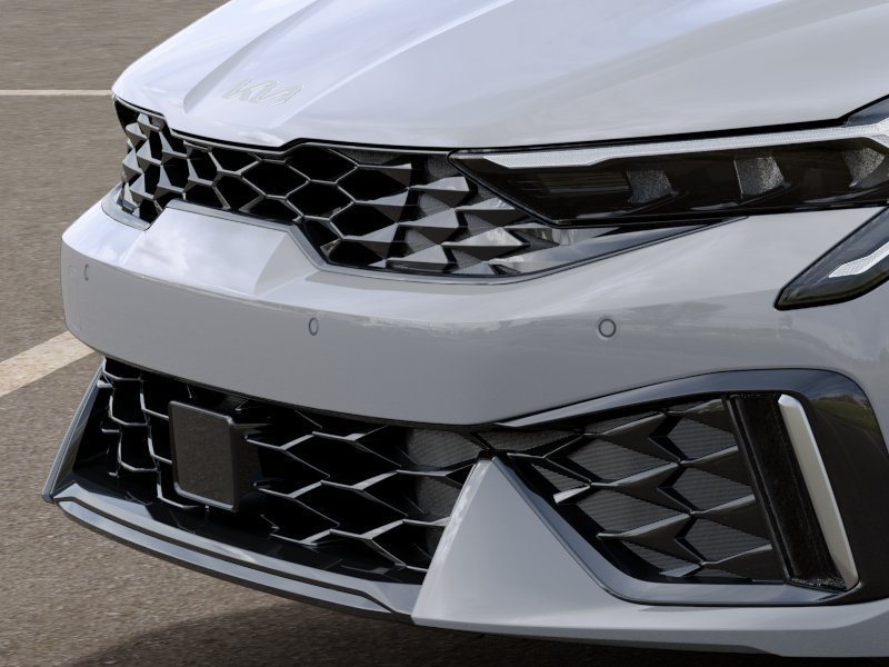 2026 Kia K5 GT-Line - Photo 13