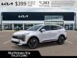 2027 Kia Sportage Hybrid S SUV