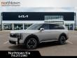 2027 Kia Telluride Hybrid EX SUV