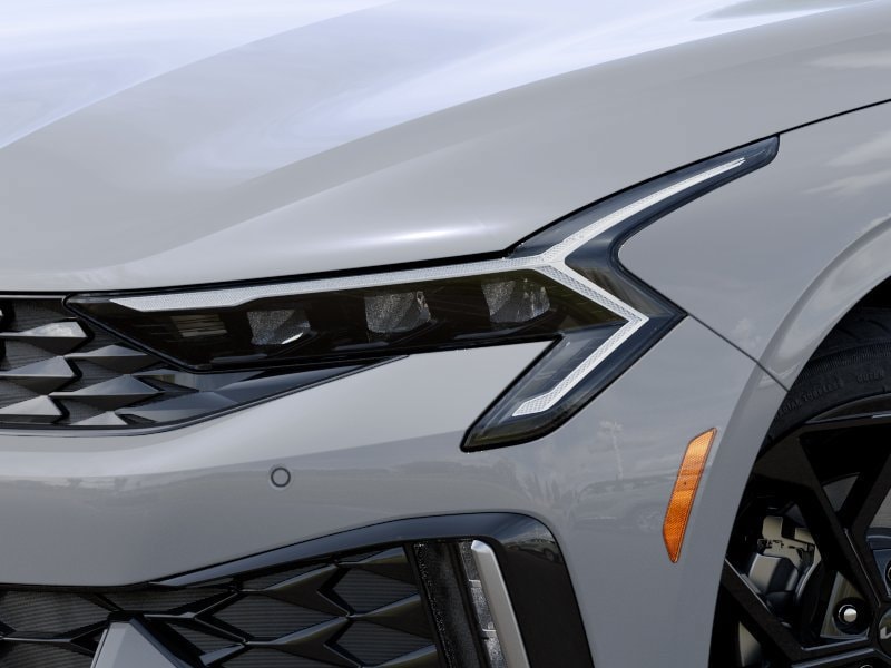 2026 Kia K5 GT-Line - Photo 11