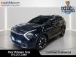 2023 Kia Sportage X-Line SUV