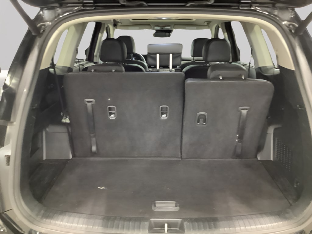 2024 Kia Telluride EX - Photo 21