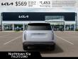 2027 Kia Telluride S SUV
