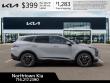 2027 Kia Sportage Hybrid S SUV