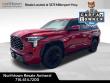 2025 Toyota Sequoia Platinum SUV