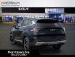 2027 Kia Sportage EX SUV