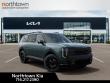 2027 Kia Telluride Hybrid X-Line SX SUV