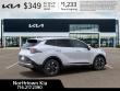 2026 Kia Sportage LX SUV