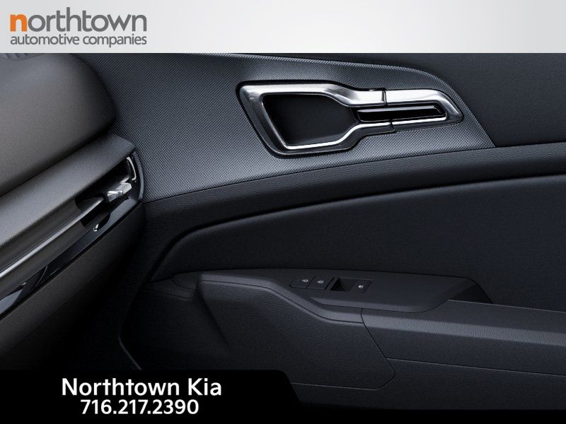 2026 Kia Sportage S Hybrid - Photo 26
