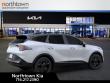 2027 Kia Sportage X-Line SUV