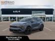 2027 Kia Sportage Hybrid X-Line SUV