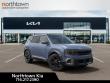 2027 Kia Seltos X-Line S SUV