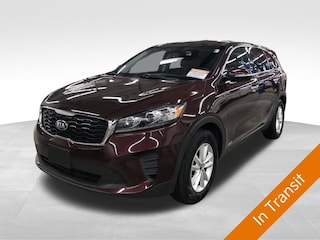 2019 Kia Sorento LX SUV