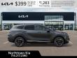 2027 Kia Sportage Hybrid S SUV