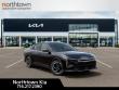 2026 Kia K4 EX Sedan