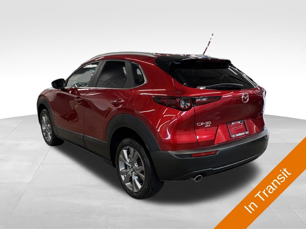 Used 2024 Mazda CX-30 2.5 S Preferred Package SUV
