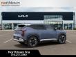 2027 Kia Seltos EX SUV