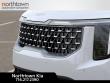 2027 Kia Carnival SX Prestige Minivan/Van
