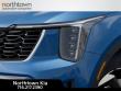 2026 Kia Sorento Hybrid EX SUV