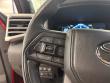 2025 Toyota Sequoia Platinum SUV