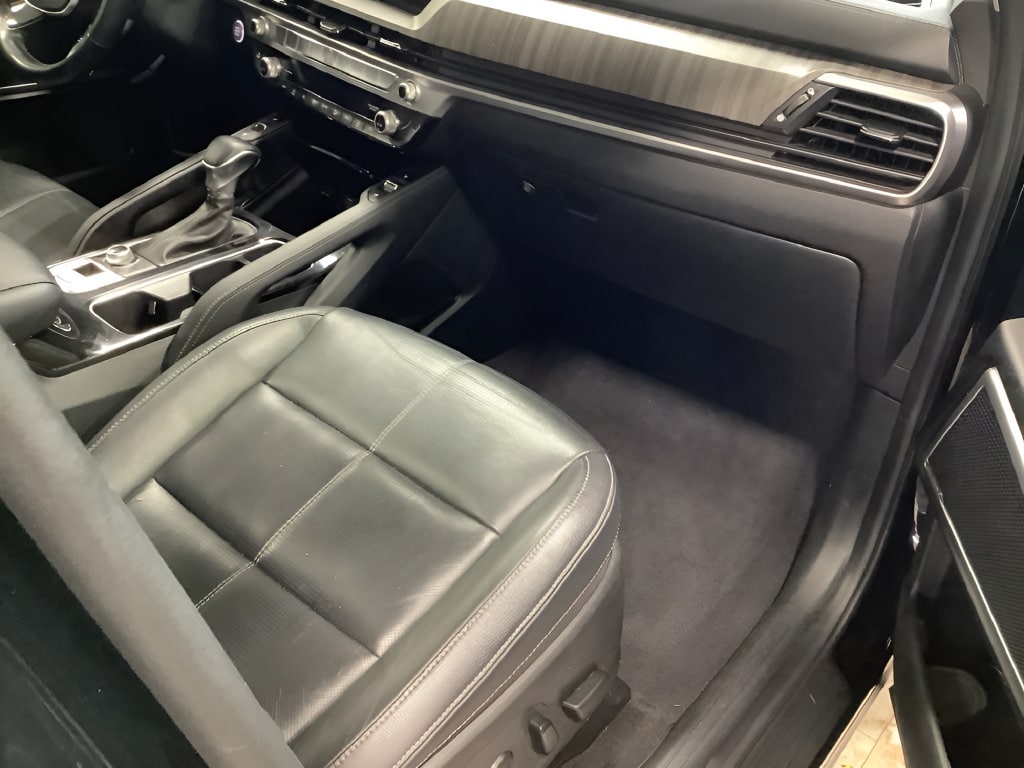 2024 Kia Telluride EX - Photo 22