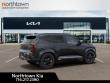 2027 Kia Seltos X-Line S SUV