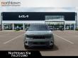 2027 Kia Seltos X-Line S SUV