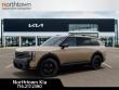 2027 Kia Telluride X-Line EX SUV