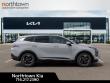 2027 Kia Sportage EX SUV