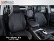 2027 Kia Carnival Hybrid EX Minivan/Van