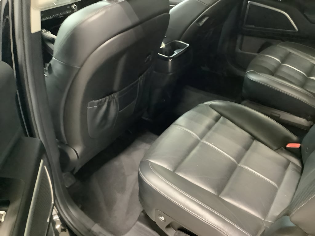 2024 Kia Telluride EX - Photo 19